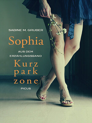 cover image of Sophia